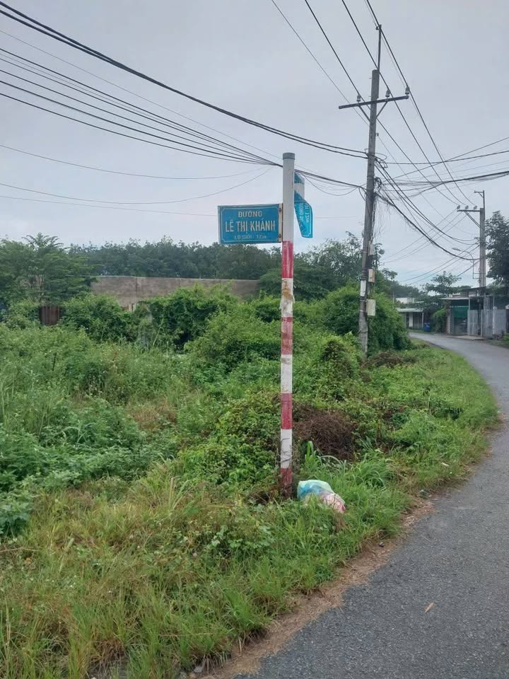 Nhà cấp 4 Trung Lập Hạ Củ Chi 130m² giá 1.25 tỷ - Sẵn sàng vào ở ngay!