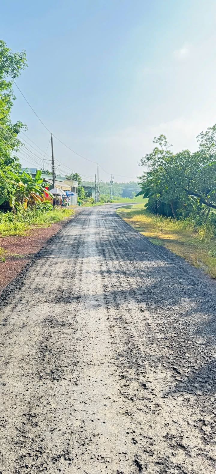 Đất Tân Phước 190m² giá 400 triệu - Cơ hội đầu tư tuyệt vời!