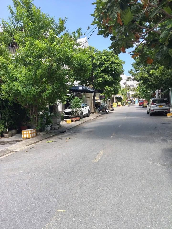 Bán lô đất mặt tiền Nguyễn Như Hạnh 60m² giá 3.5 tỷ - Đầu tư sinh lời ngay!