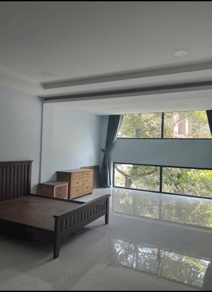 Nhà phố Thủ Dầu Một 28 triệu - Full nội thất, vào ở ngay!