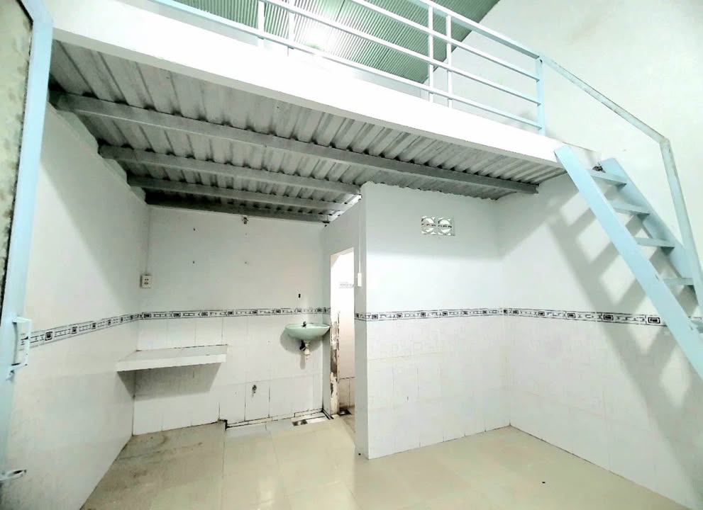 Phòng trọ cho thuê tại Hưng Lợi, Ninh Kiều, Cần Thơ - Giá chỉ 2 triệu/tháng!