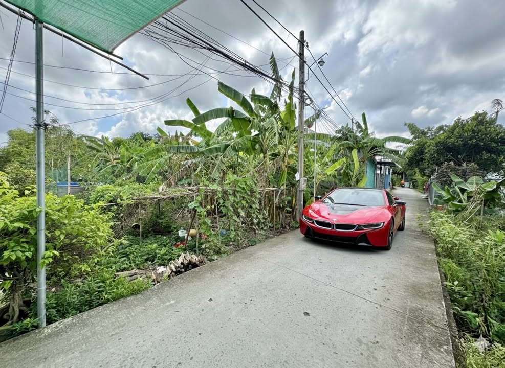 Đất nền Thới An Đông, Bình Thủy 396m² giá 1.59 tỷ - Đầu tư sinh lời ngay!