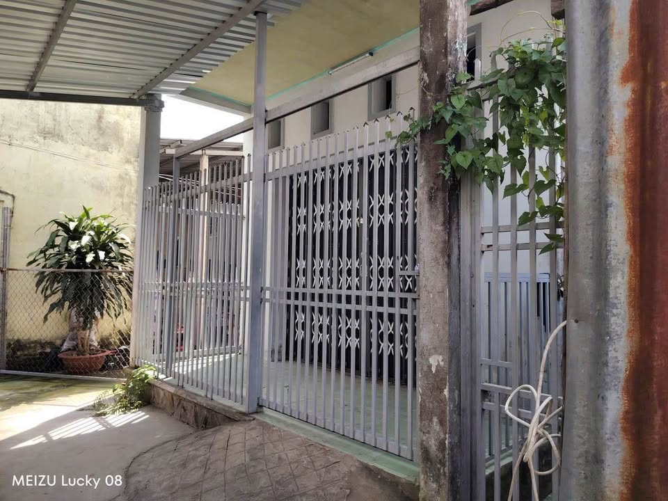 Nhà cho thuê hẻm 3, Cái Răng, Cần Thơ - Giá chỉ 3 triệu/tháng, gần Đại Học Tây Đô!