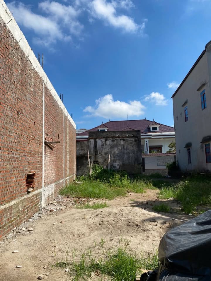 Đất nền Mậu Dương, Hưng Yên 76.54m² giá 1.4 tỷ - Sổ đỏ chính chủ, ô tô đỗ gần!