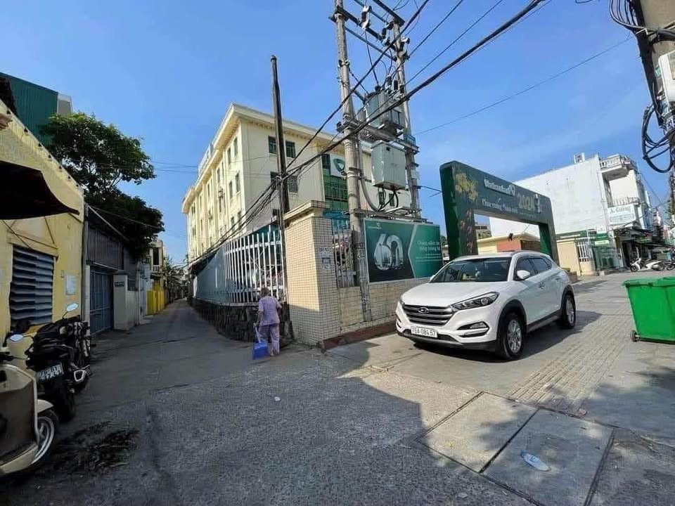 Nhà hẻm 345 Hùng Vương, phường Trần Phú 69m² giá 1 tỷ - Sổ đỏ chính chủ!