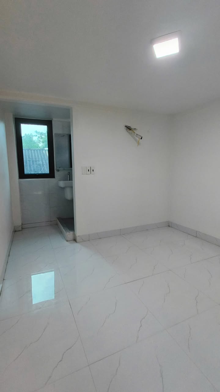 Nhà 3 tầng mới xây tại Nam Định, 48m² chỉ 1.9 tỷ - Sẵn sàng vào ở!