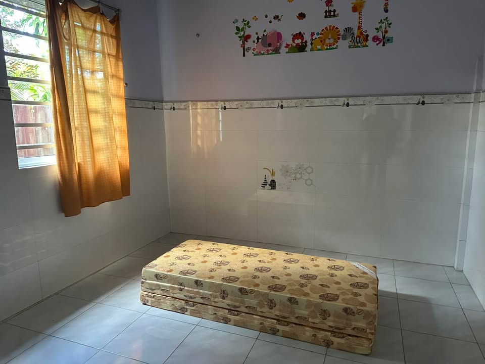 Nhà cấp 4 phường Trường An, TP Vĩnh Long 89,2m² giá 780 triệu - Sẵn sàng vào ở!