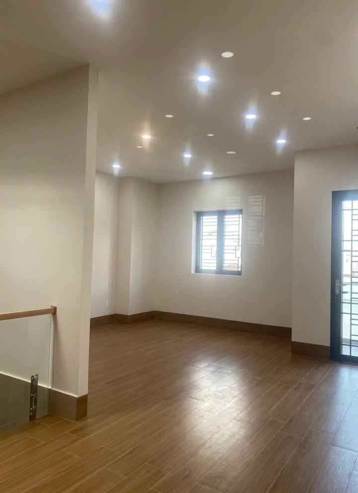Nhà Mới 100% Bình Tân 253m² giá 9 tỷ - Chính chủ bán ngay!