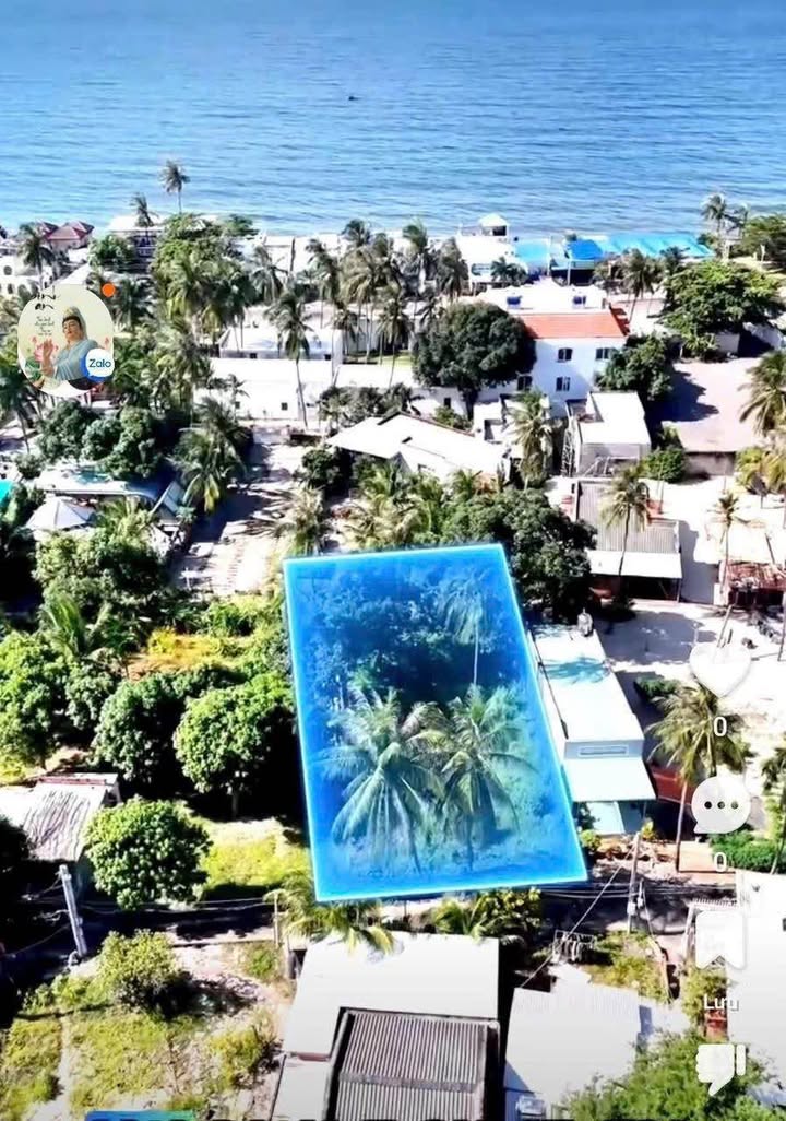 Đất nền Phan Thiết 529m² giá 3.5 tỷ - Cơ hội đầu tư hấp dẫn!