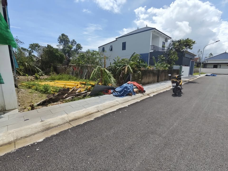 Đất Nền Nghi Đức 133,4m² giá 3 tỷ - Đầu tư sinh lời ngay tại vị trí vàng!