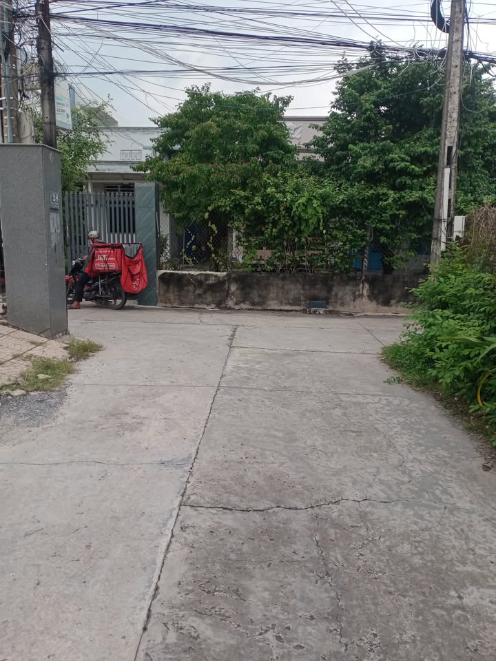 Đất nền đẹp 94.5m² tại Tân Ninh, Tây Ninh - Giá chỉ 1.32 tỷ, cơ hội đầu tư tuyệt vời!