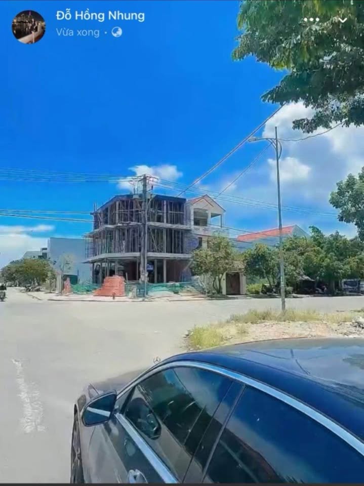 Đất mặt tiền Âu Lạc, Huế 100m² giá 7.9 tỷ - Đối diện Aeon Mall, đầu tư sinh lời!