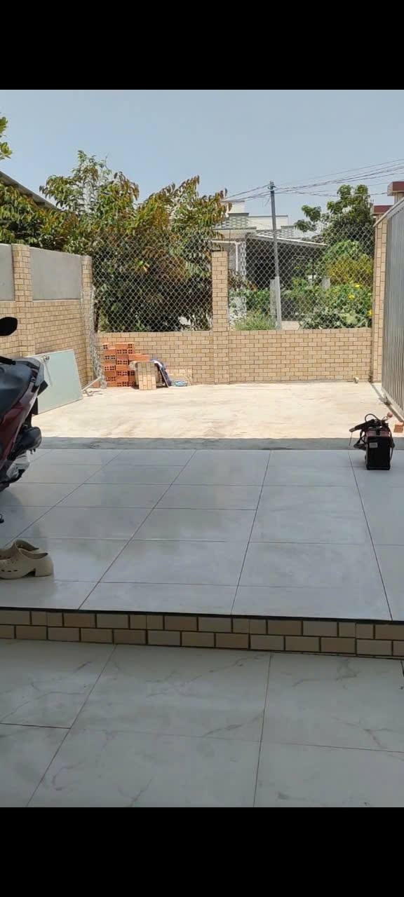 Đất nền Cần Giuộc Long An 90m² giá chỉ 650 triệu - Pháp lý rõ ràng, ô tô vào tận nơi!