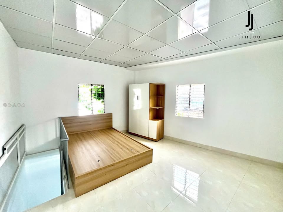 Duplex cho thuê tại Nơ Trang Long, Bình Thạnh - Giá chỉ từ 3.xxx triệu