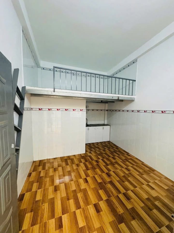 Phòng cho thuê tại 591/6 Lê Văn Việt, Thủ Đức - Giá thỏa thuận, giờ giấc tự do!