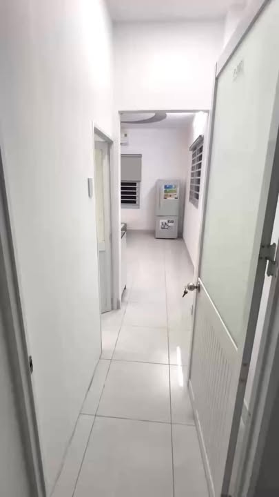 Căn hộ 2 phòng ngủ Trần Thánh Tông, Tân Bình – Dọn vào ở ngay!