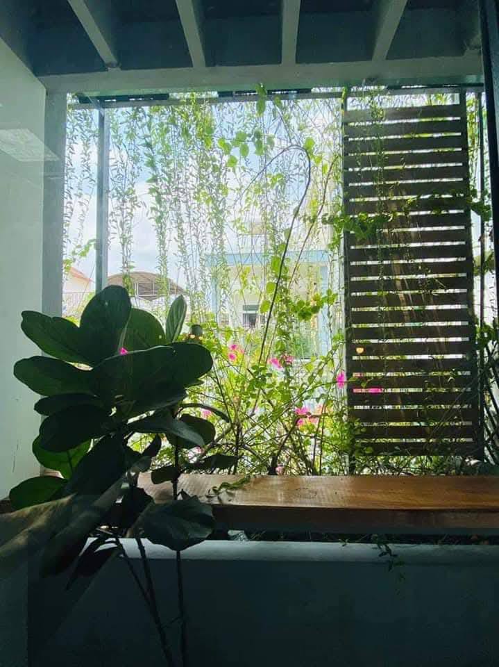 Căn hộ cho thuê quận 1 - Full nội thất, giờ giấc tự do