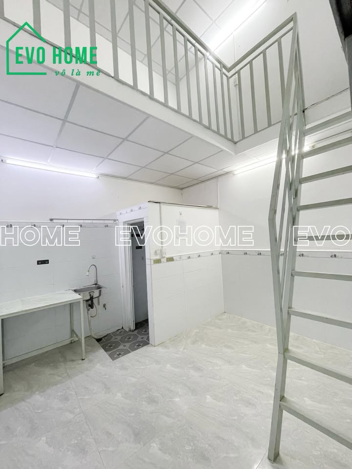 Phòng trọ tại Lê Thị Chợ, Quận 7, 20m² giá chỉ 3.4 triệu - Sẵn sàng vào ở!