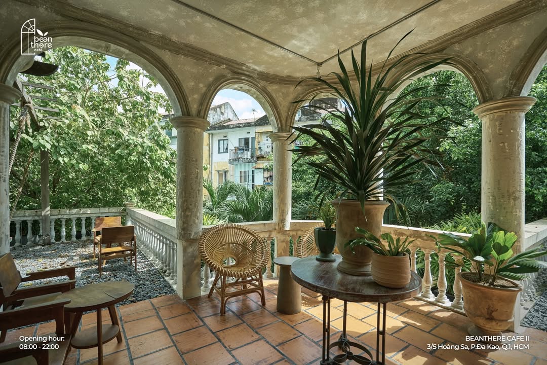 Biệt thự cho thuê tại Quận 3, 225m² - Pháp lý rõ ràng, hỗ trợ kinh doanh!