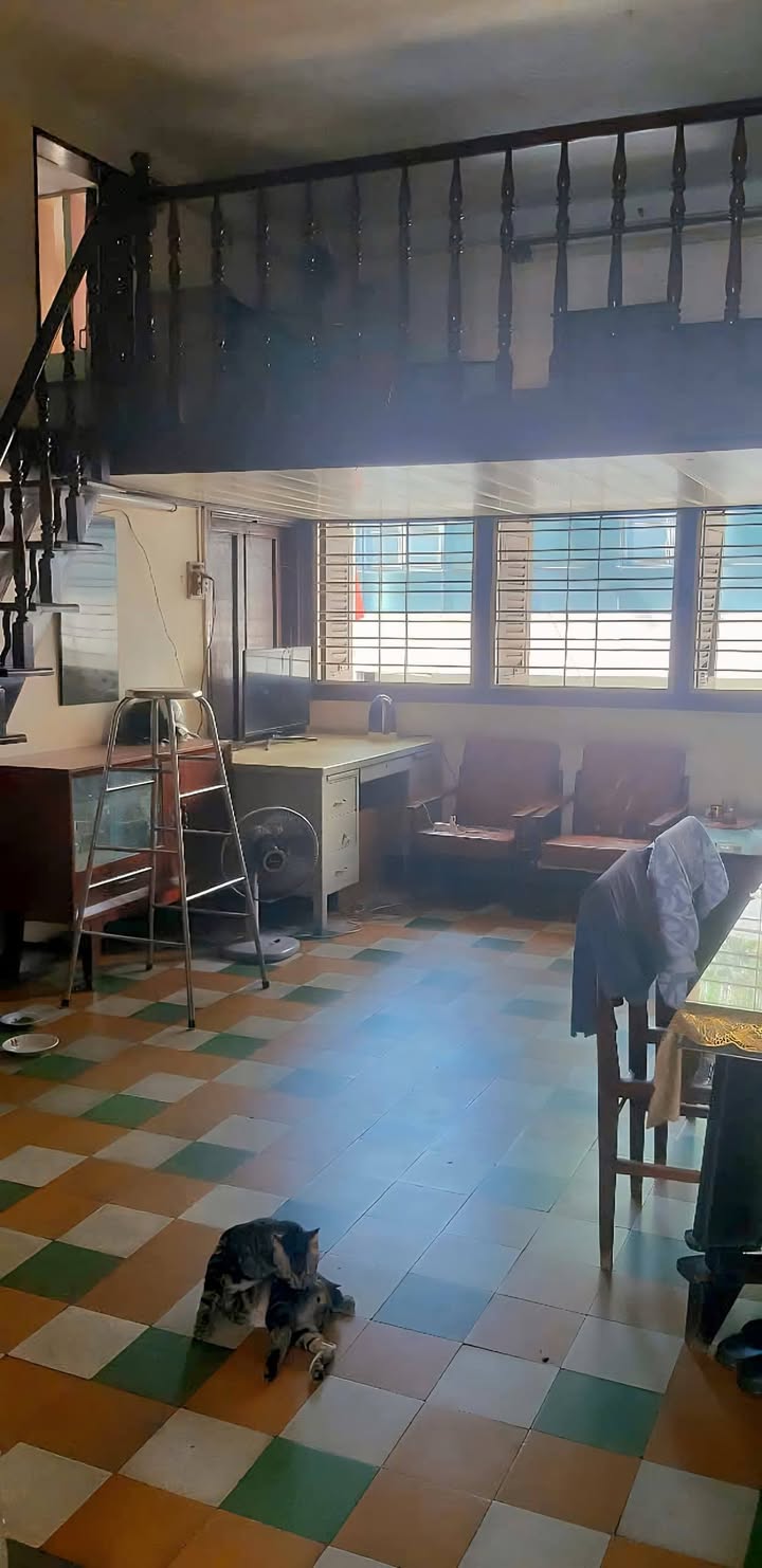 Căn hộ chung cư 194 Phạm Ngọc Thạch, Quận 5, 83.4m² giá 2.95 tỷ - Thiết kế thông thoáng, tiện nghi!