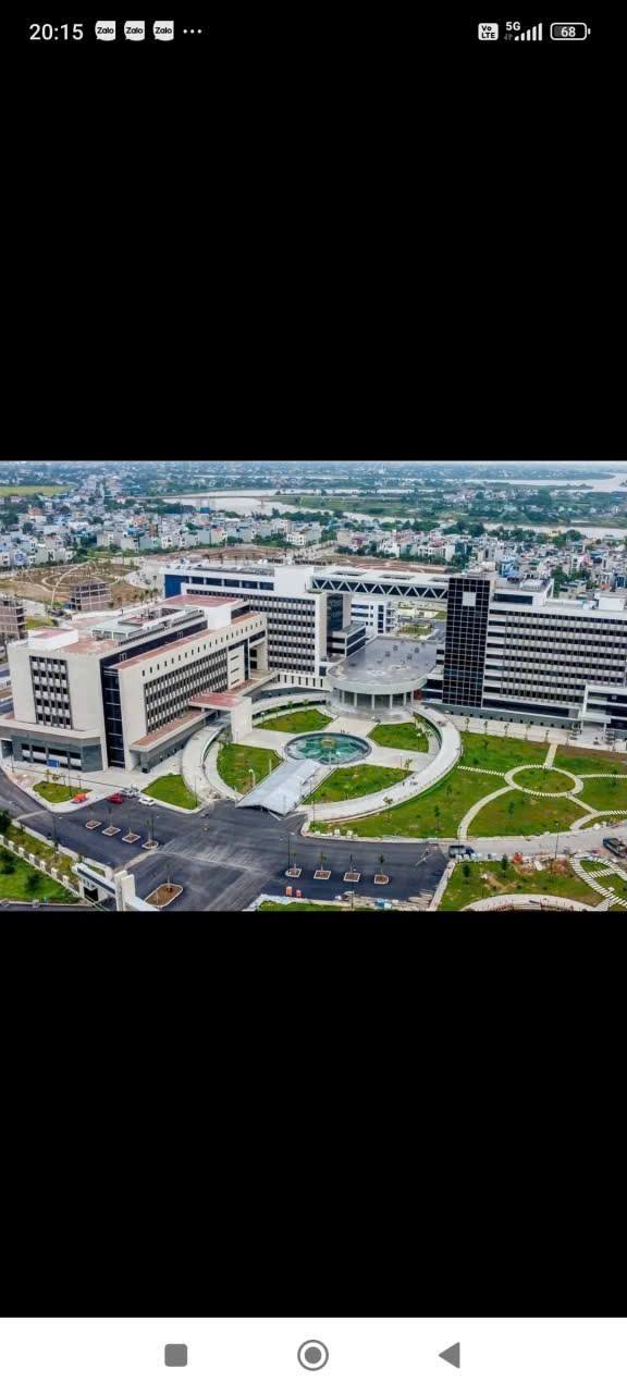 Đất mặt tiền đường Liên Hà 2, TP Nam Định, diện tích 115m² - Vị trí đắc địa cho đầu tư!