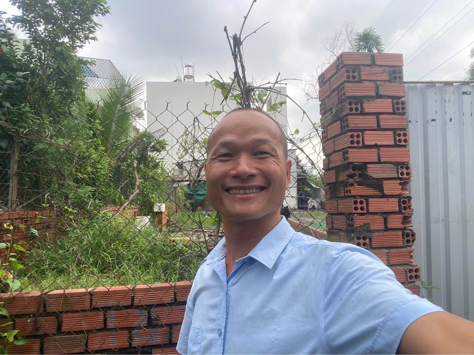 Đất nền 116m² tại đường 12, Trường Thọ, Thủ Đức - Giá chỉ 6.1 tỷ thương lượng!