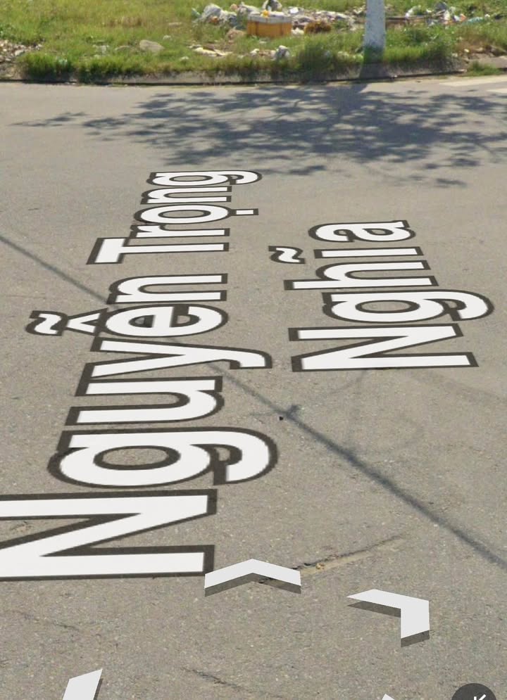 Đất nền Mân Thái Đà Nẵng 92m² - Gần biển, vị trí đắc địa!