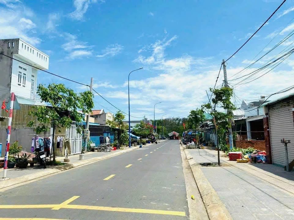 Đất nền Phước Hải - Bà Rịa - Vũng Tàu 100m² giá 3.6 tỷ - Cách biển chỉ 400m!