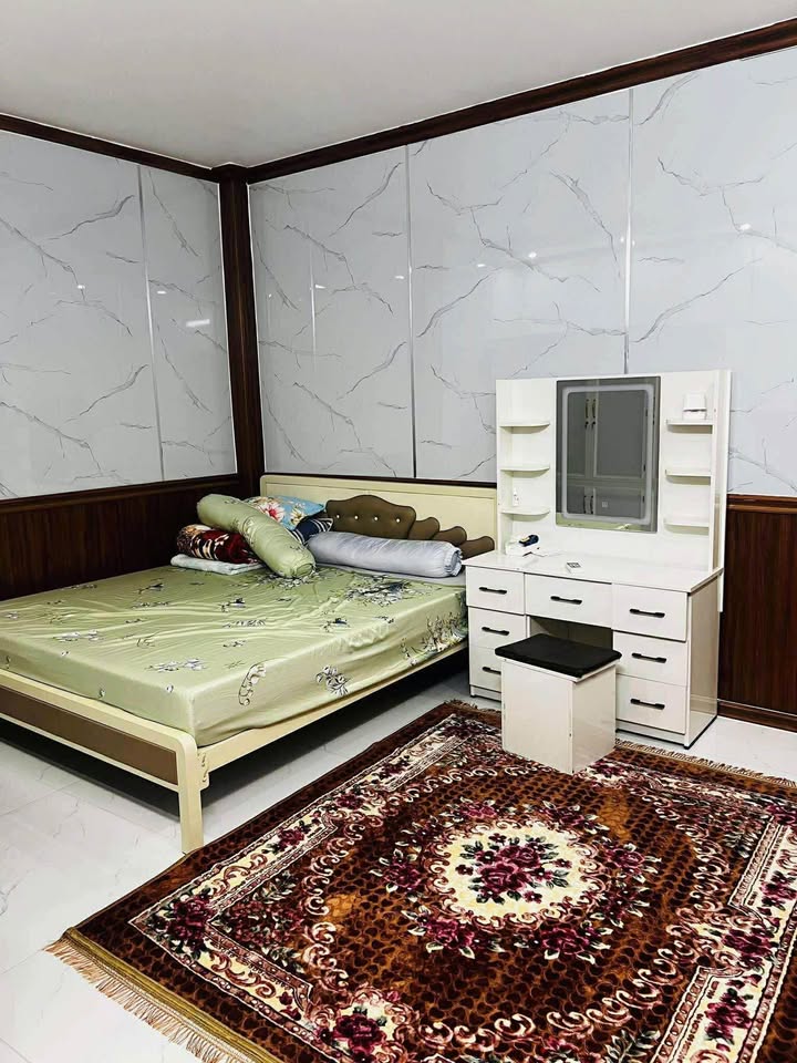 Nhà phố 3 tầng mặt tiền kinh doanh đường Lý Bôn, Cà Mau 111m² giá 6.5 tỷ - Đầu tư sinh lời ngay!