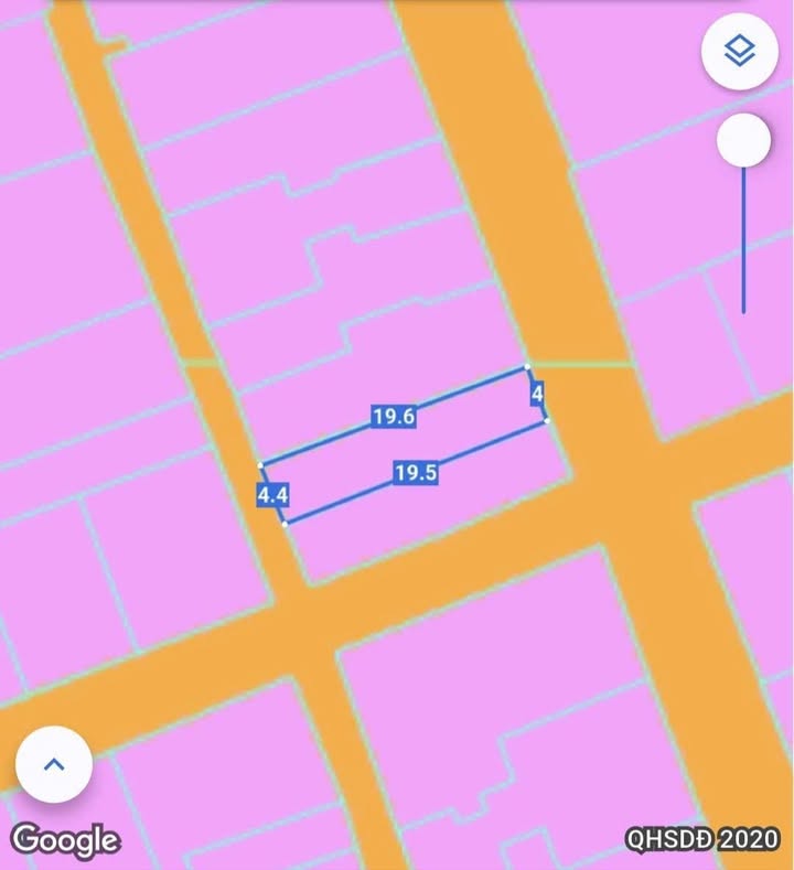 Nhà 4 tầng Nguyễn Lương Bằng, 80m² giá thỏa thuận - Đầu tư sinh lời