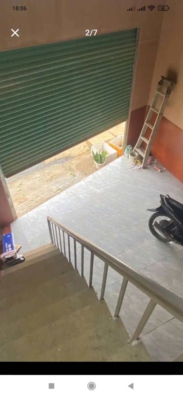 Bán nhà Đà Lạt 50m² giá 1.55 tỷ - Gần trung tâm, pháp lý đầy đủ!