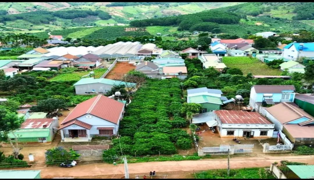 Đất nền tại trung tâm Phường Cam Ly, Đà Lạt 664m² giá 4.8 tỷ - Đầu tư sinh lời ngay!