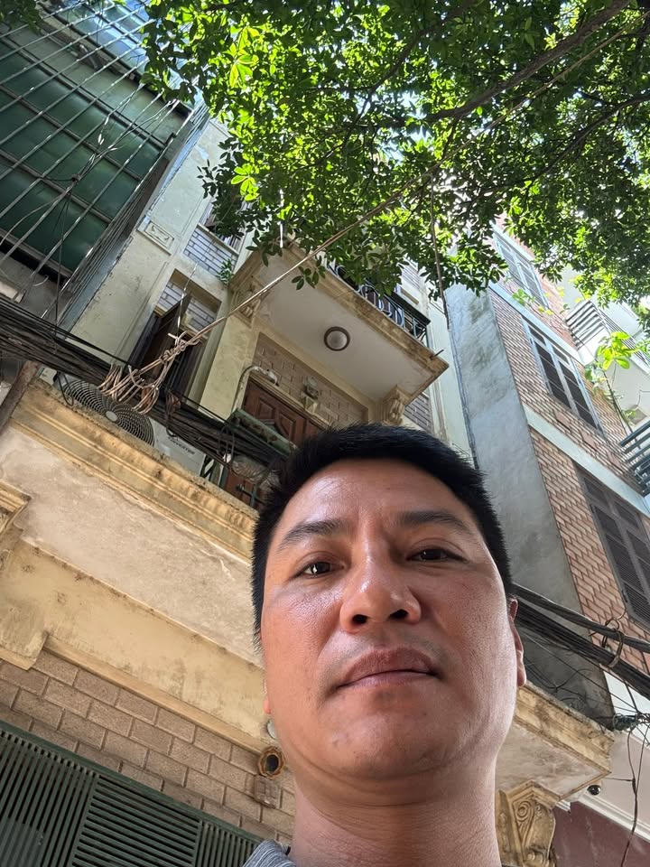 Nhà 5 tầng Kim Giang Hoàng Mai 62m² giá 10.5 tỷ - Ô tô vào tận nhà!