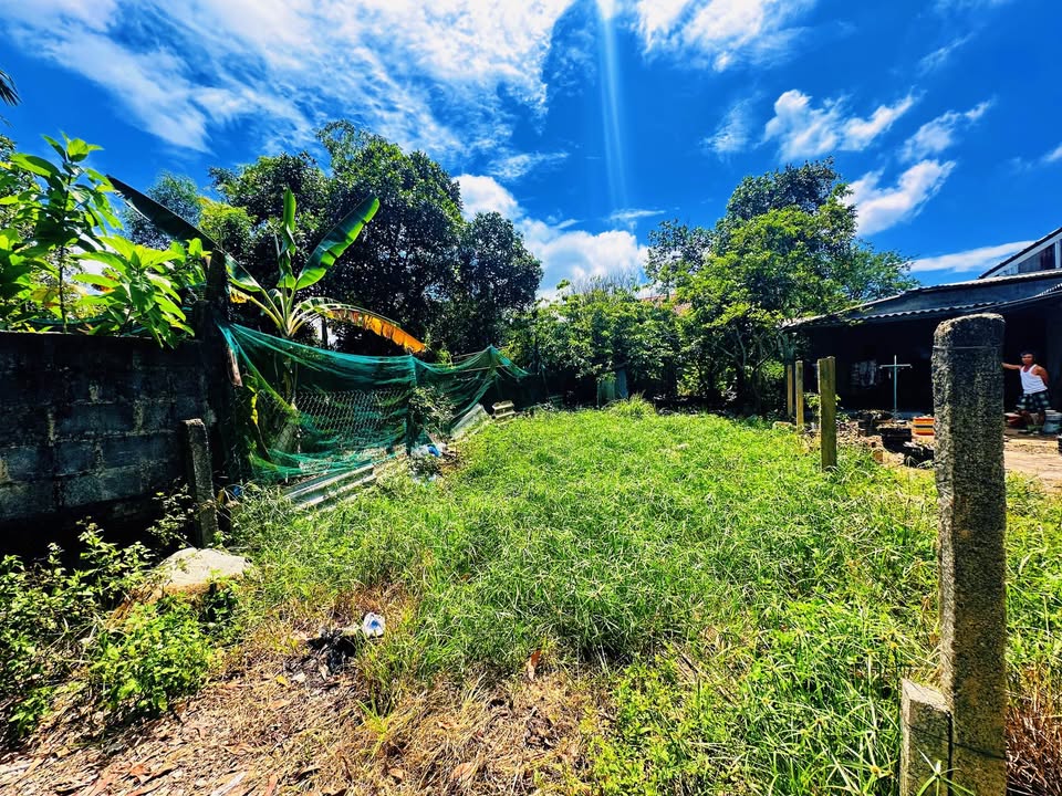 Đất kiệt Thiên Thai, An Cựu, TP Huế 294m² giá 2.6 tỷ - Cơ hội đầu tư tuyệt vời!