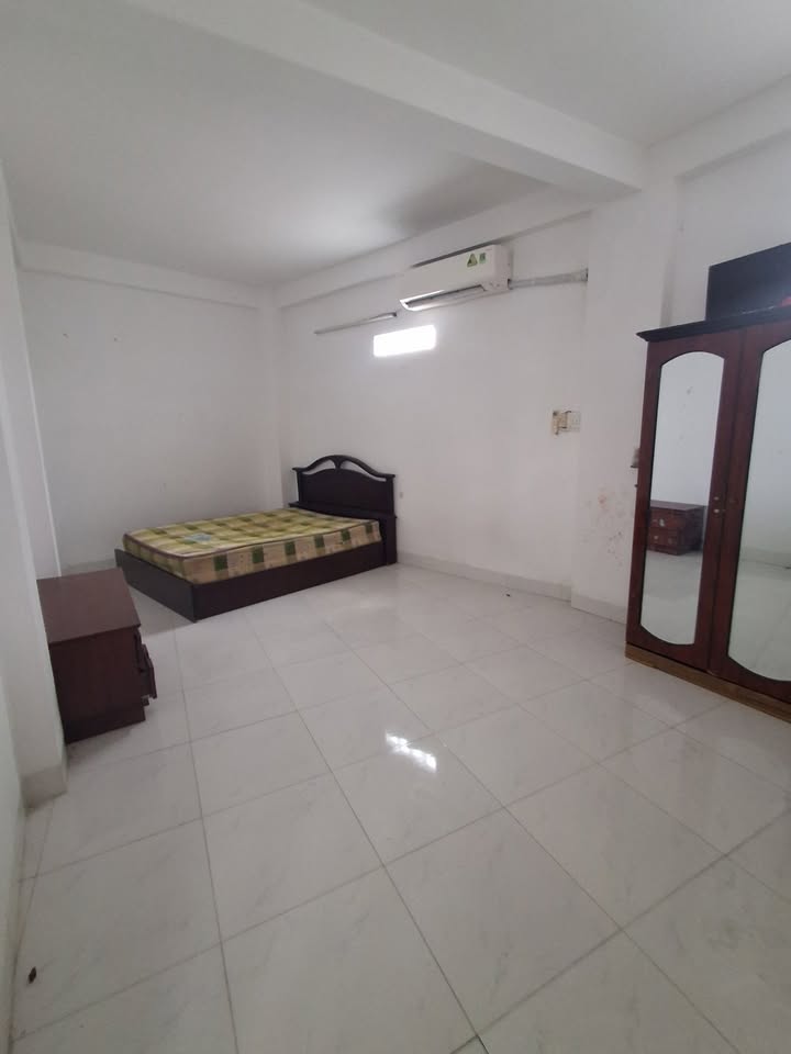 Nhà phố quận 6, Văn Thân 56m² giá chỉ 4 tỷ - Cơ hội đầu tư hấp dẫn!