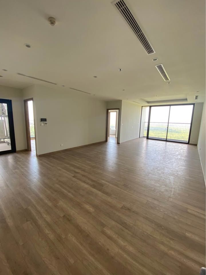 Căn hộ Landmark 2 Bình Thạnh 124m² - Bán gấp giá tốt!