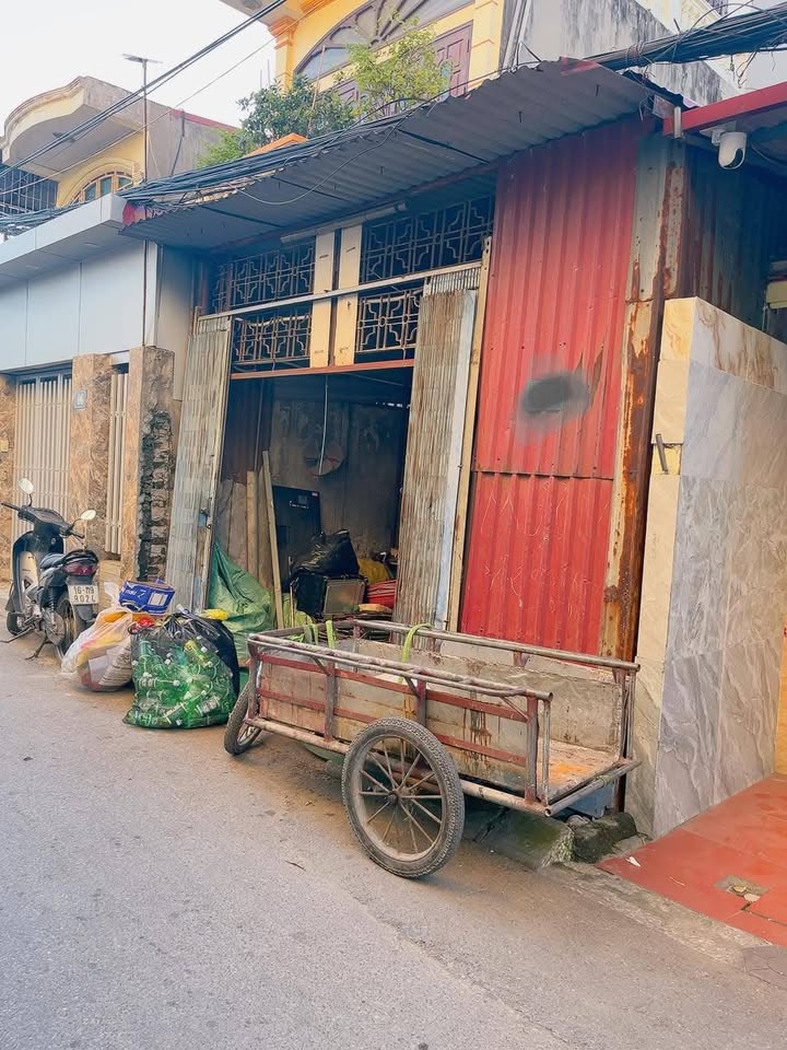 Đất nền Lãm Hà - Kiến An Hải Phòng 118,5m² giá 3 tỷ - Tiềm năng đầu tư cao!