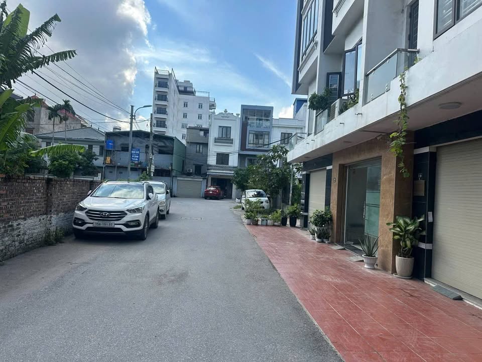 Nhà 4 tầng tại Đường Bùi Thị Từ Nhiên, Hải Phòng 47m² giá 4 tỷ - Sổ đỏ chính chủ!