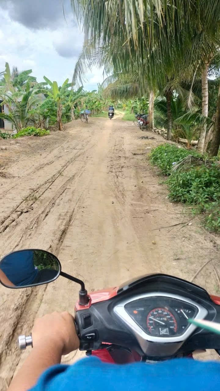 Đất nền Châu Điền, Cầu Kè 5.600m² giá 1.288 tỷ - Đầu tư sinh lời cao!