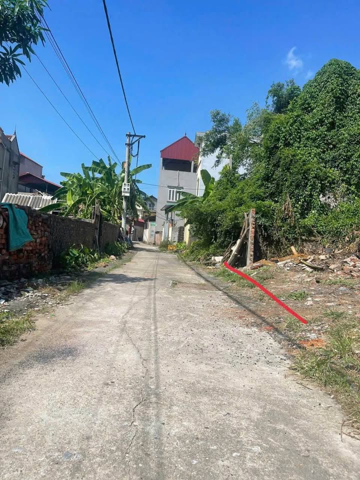 Đất nền Nghĩa Lộ, Lạc Đạo 86m² giá 172 triệu - Sổ đỏ chính chủ!