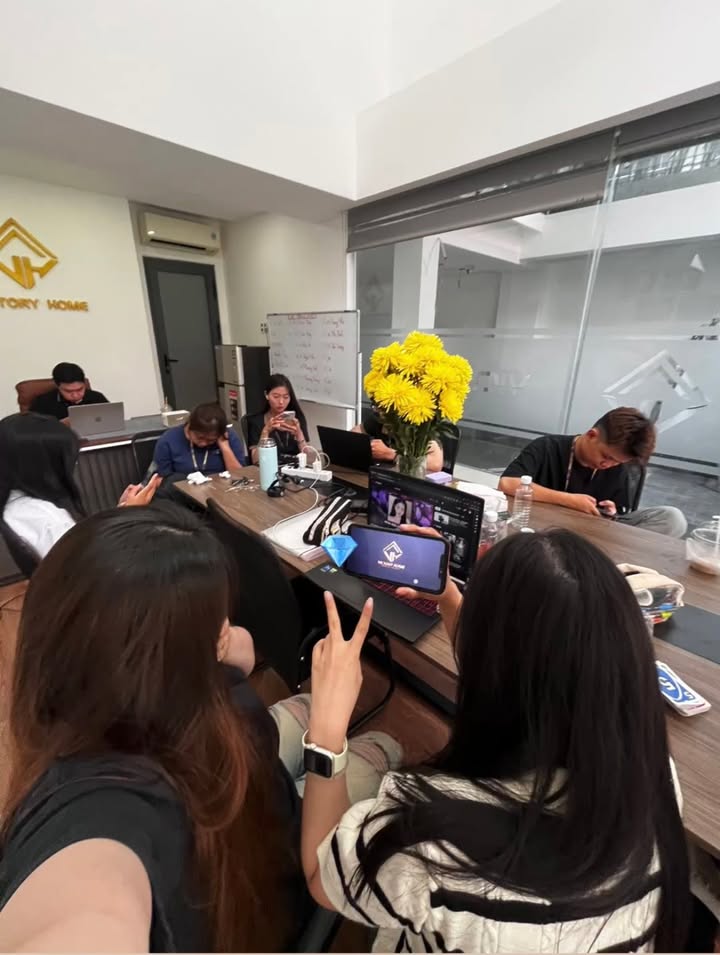 Căn hộ đẹp tại Bình Thạnh - Giá thỏa thuận - Full nội thất sang trọng!