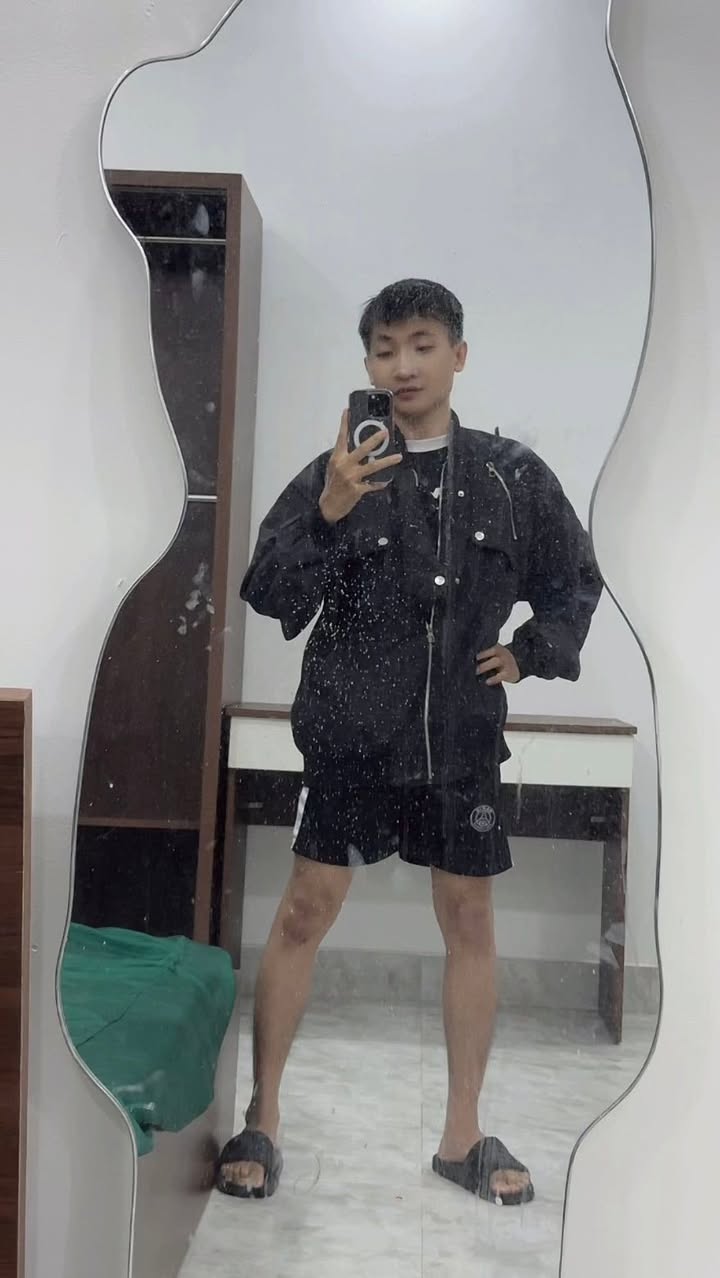 Căn hộ cho thuê mặt tiền đường Nguyễn Thượng Hiền, Bình Thạnh - Nội thất full, giá thỏa thuận!