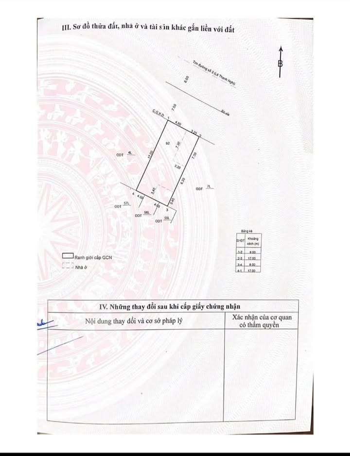 Đất đẹp tặng nhà cấp 4 tại Lê Thanh Nghị, Quy Nhơn 136m² - Giá chỉ 10 tỷ!