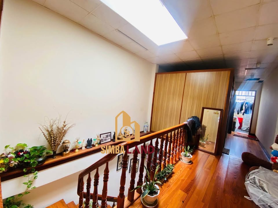 Nhà đẹp tại đường Ngô Quyền, Đức Trọng 84m² - Không gian sống lý tưởng!