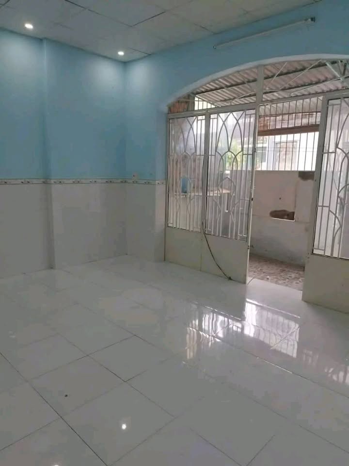 Nhà cho thuê hẻm Phạm Ngọc Thạch - Phú Trinh 80m² giá chỉ 4 triệu