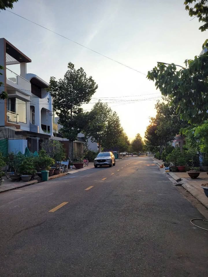 Đất KDC Bắc Xuân An - Phường Xuân An - 99m² giá 3 tỷ - Đầu tư sinh lời tốt!