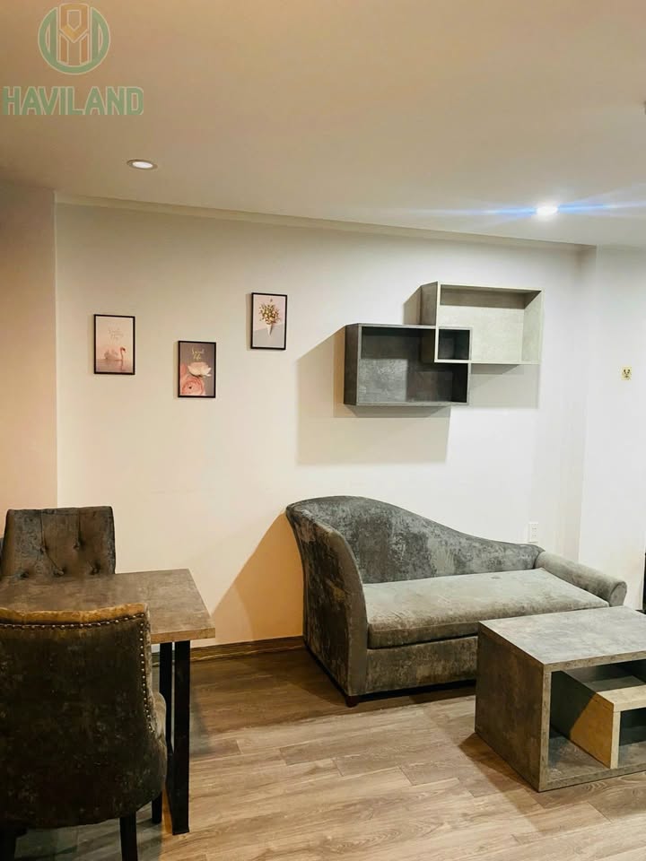 Căn hộ cho thuê tầng 1 Đinh Thị Hòa Sơn Trà giá 5.5 triệu - Sẵn sàng dọn vào ở ngay!