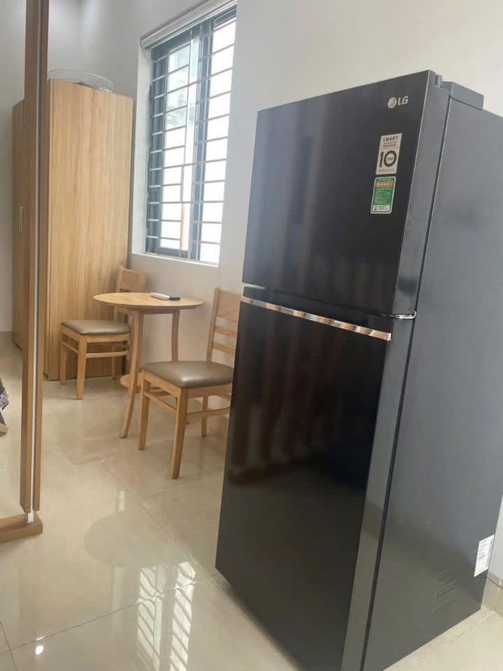 Studio cho thuê An Thượng 11, Mỹ An - Tách bếp riêng, gần biển