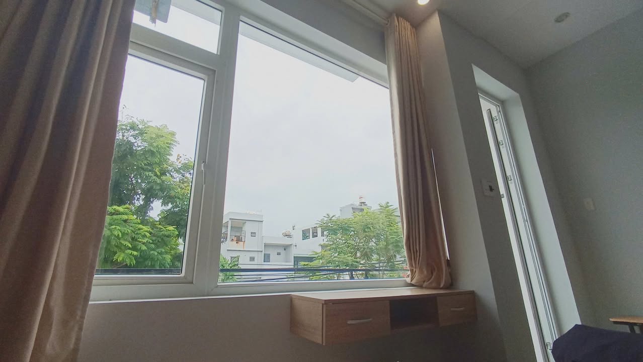 Căn hộ Studio Nguyễn Xiển, Khuê Mỹ 30m² giá chỉ 6.2 triệu - Gần biển Sơn Thuỷ!