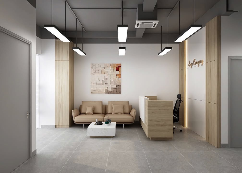 Cho thuê shophouse SOHO Thủ Đức 60 triệu - Nội thất hoàn thiện, sẵn sàng kinh doanh!